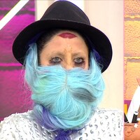 Kuaförüm Sensin'de yeni hafta çok renkli başladı!