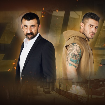 Cumali ve Azer artık oyun oldu!