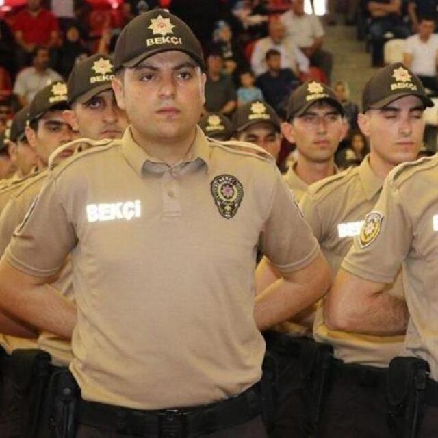 Bekçilik mülakat sınavı sonuçları ne zaman?