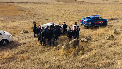 Sır cinayet 9 yıl sonra çözüldü