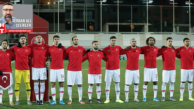 "Pırıl pırıl takım"