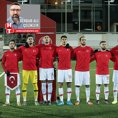 "Pırıl pırıl takım"