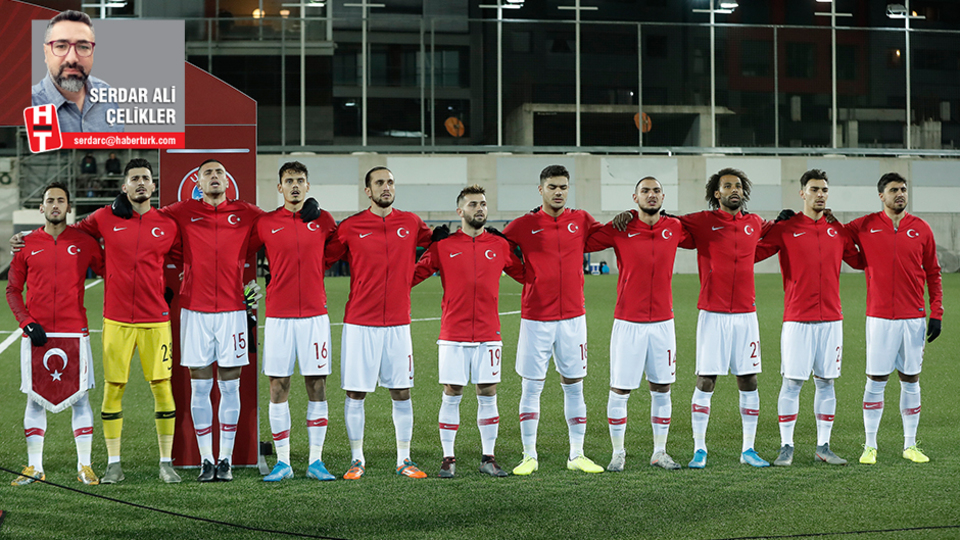 "Pırıl pırıl takım"