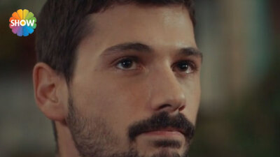 "Biz birbirimizi seviyoruz!"