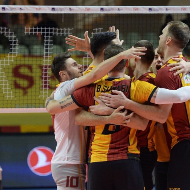 Aslan, Bursa'yı rahat geçti!