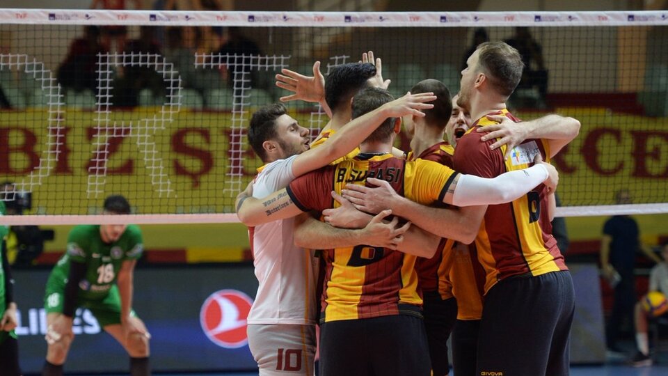 Aslan, Bursa'yı rahat geçti!