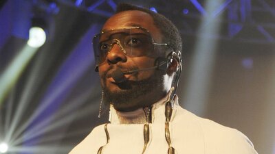 Black Eyed Peas grubu kurucusundan uçuş görevlisine 'ırkçılık' suçlaması