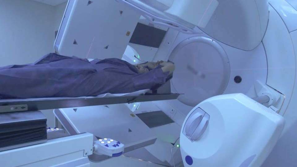 Radyasyonda doz aşımına önlem