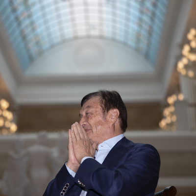 ABD’den Huawei’ye yeni izin