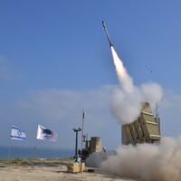 Suriye'den İsrail'e saldırı