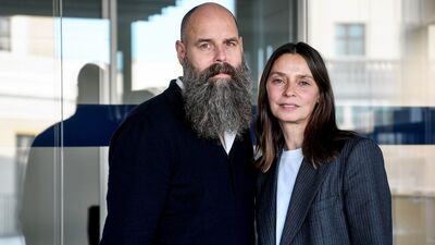 Yeni patronları 'muhbir' çıktı