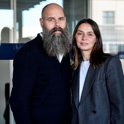 Yeni patronları 'muhbir' çıktı