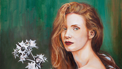 40 sanatçıdan 'Renkli Geçiş'