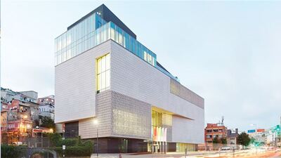 'Tasarımın Siyaseti Üzerine'