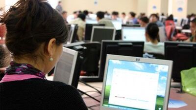 Bakan Selçuk'tan istihdam açıklaması