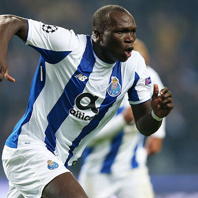 Aboubakar'dan Beşiktaş itirafı!