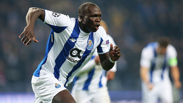 Aboubakar'dan Beşiktaş itirafı!