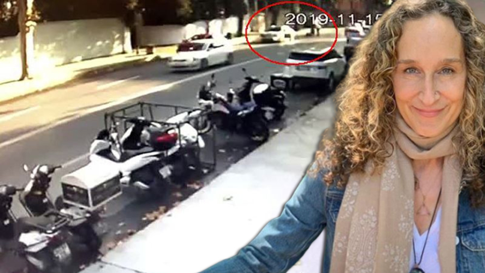 Ünlülerin yoga eğitmeni ağır yaralı