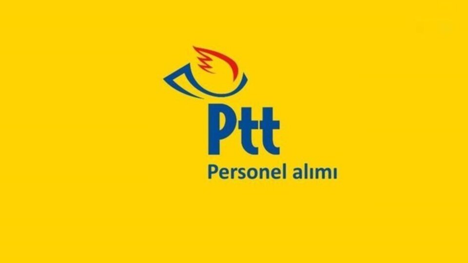 PTT sözleşmeli personel alımı yapacak
