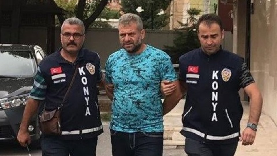 46 kez bıçakladı, 'Canımdan çok sevdim' dedi