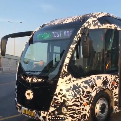 Ters düz oluyor! İmamoğlu tanıttı!