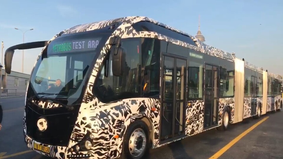 Ters düz oluyor! İmamoğlu tanıttı!