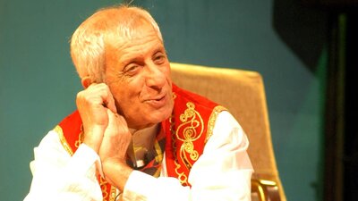 Nejat Uygur Bilecik'te anıldı