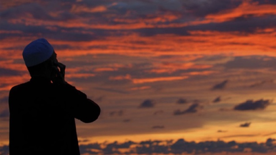 Sabah namazı saatleri değişti