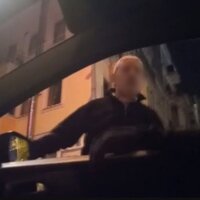 Değnekçilerin sabıka kaydı kabarık çıktı