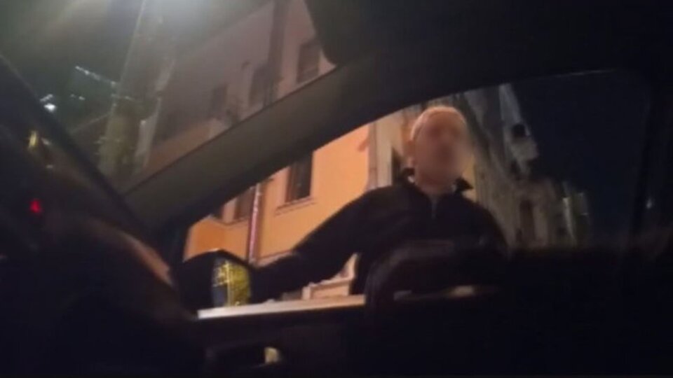 Değnekçilerin sabıka kaydı kabarık çıktı