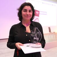 Türk doktora tıp ödülü