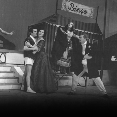 Arşivden çıkan kareler