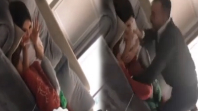 Okan Kurt'tan korkutan şaka