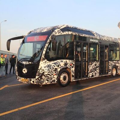 Bu duraklarda çift kapı uygulaması yapılacak