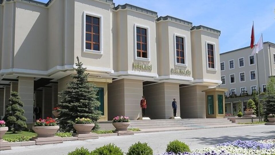 Bakanlık duyurdu: Sınır dışı edildiler