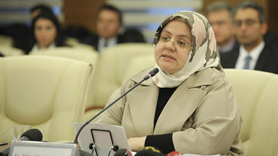 Bakan Selçuk'tan EYT açıklaması