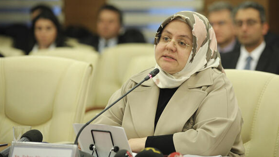 Bakan Selçuk'tan EYT açıklaması