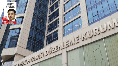 EPDK'da "Büyük Göç" başladı