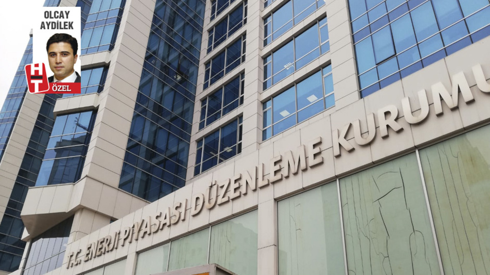 EPDK'da "Büyük Göç" başladı