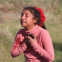 Üzerinde kardeşinin kanı vardı: 'Annesizlik böyle bir şey'