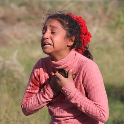 Üzerinde kardeşinin kanı vardı: 'Annesizlik böyle bir şey'