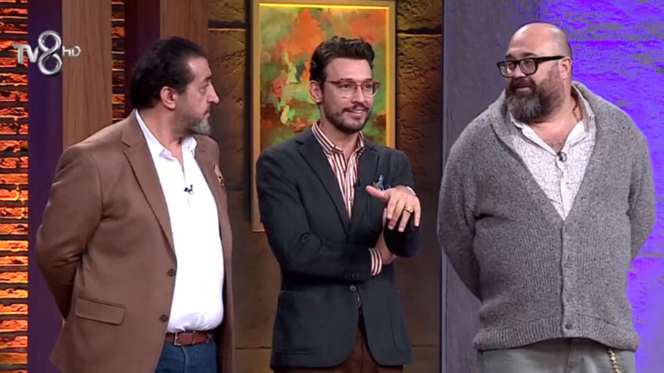 MasterChef eleme adayları kim oldu?