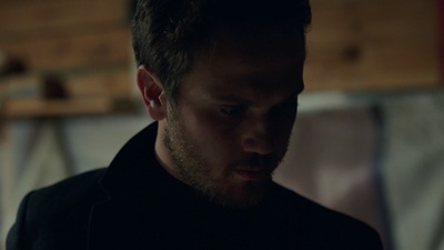 "Kendine gelen Aliço, İdris Koçovalı'yı soruyor!"