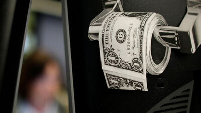 Dünya Tuvalet Günü'nde alevlenen tartışma