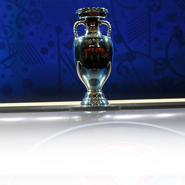 EURO 2020'yi kazanana dev ödül!