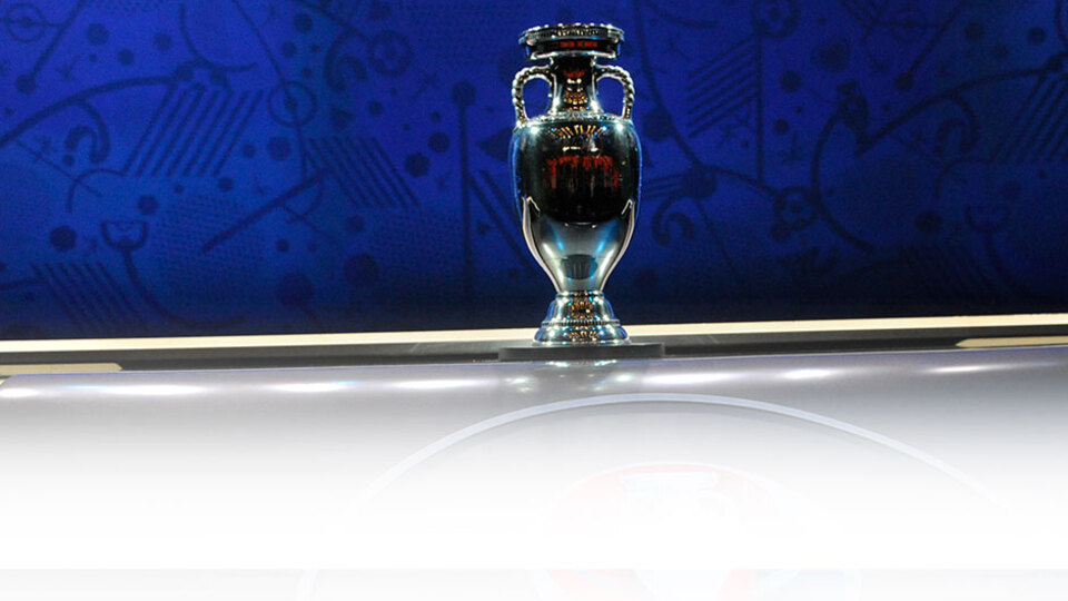 EURO 2020'yi kazanana dev ödül!