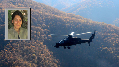 "Nirvana" yakalandı!