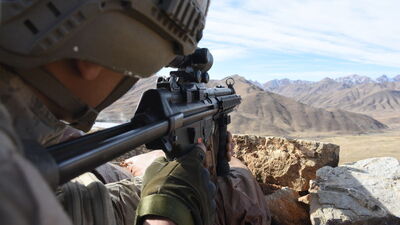 Şırnak'ta ve Hakurk'ta 6 terörist öldürüldü!