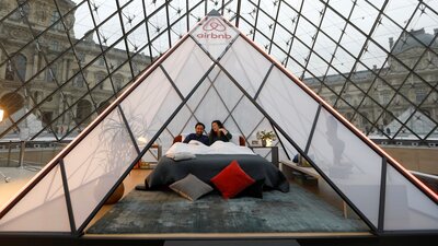 Otelin yerini alacak