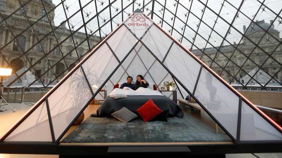 Otelin yerini alacak